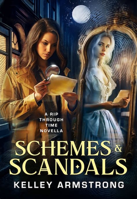 Sense and Scandals .